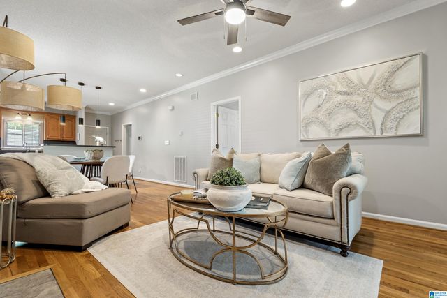 2244 ASCOT LANE, Vestavia Hills, AL 35216