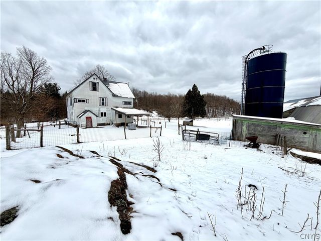 278 Country Club, Fowler, NY 13642