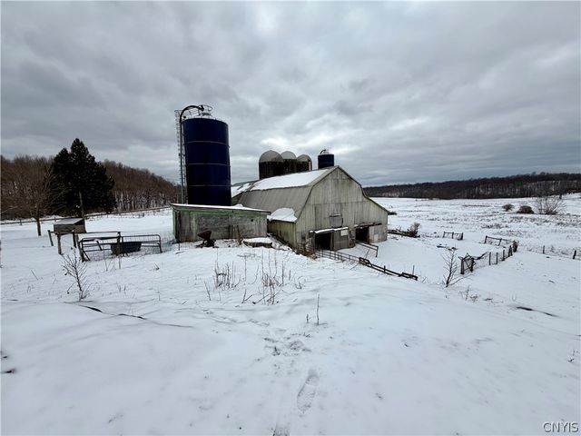 278 Country Club, Fowler, NY 13642