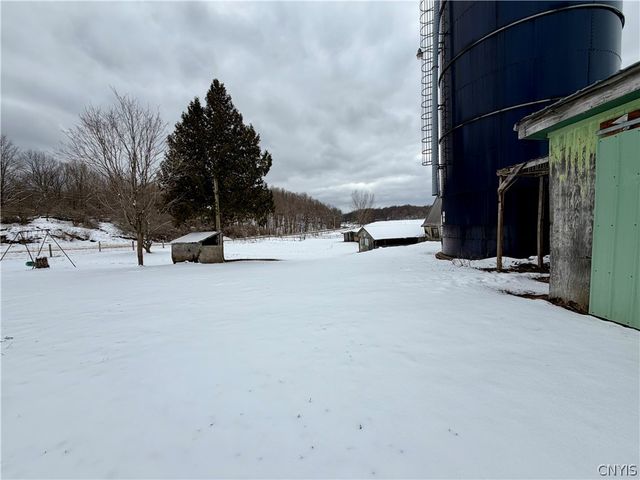 278 Country Club, Fowler, NY 13642