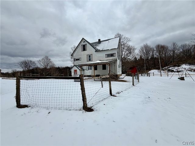 278 Country Club, Fowler, NY 13642