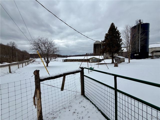 278 Country Club, Fowler, NY 13642