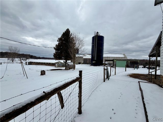 278 Country Club, Fowler, NY 13642