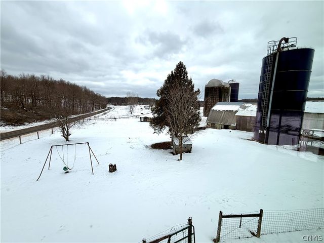 278 Country Club, Fowler, NY 13642