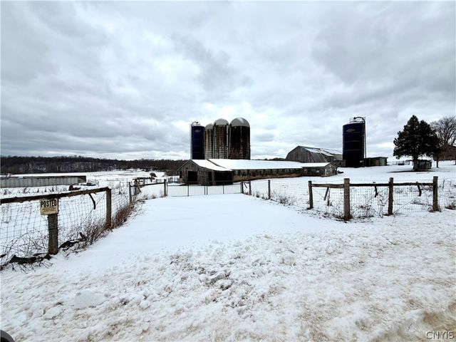 278 Country Club, Fowler, NY 13642