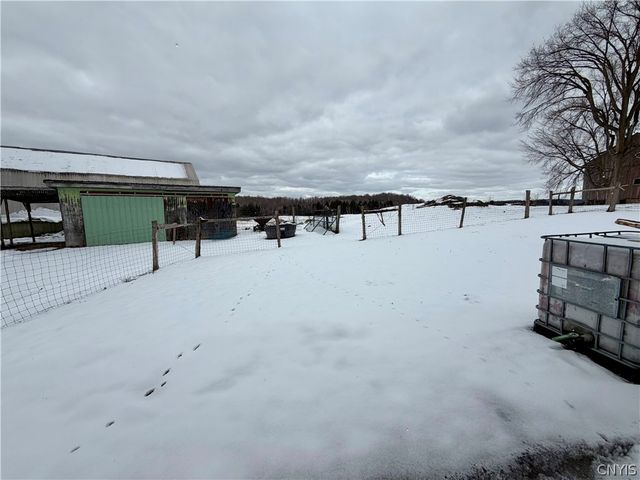 278 Country Club, Fowler, NY 13642