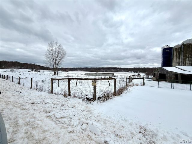 278 Country Club, Fowler, NY 13642