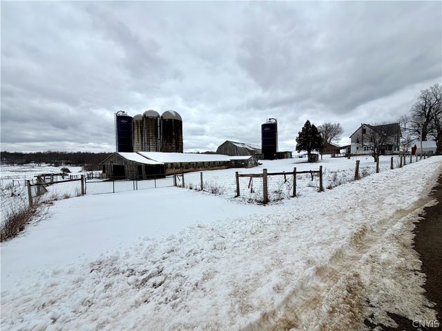 278 Country Club, Fowler, NY 13642