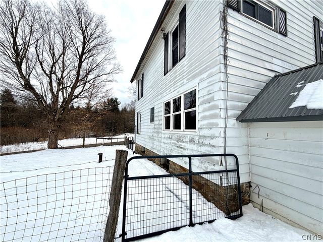 278 Country Club, Fowler, NY 13642