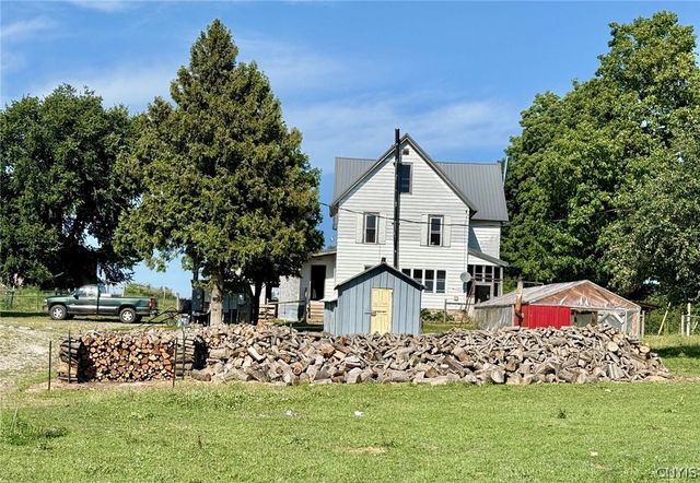 278 Country Club, Fowler, NY 13642