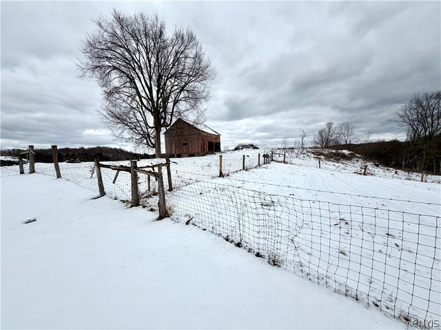 278 Country Club, Fowler, NY 13642