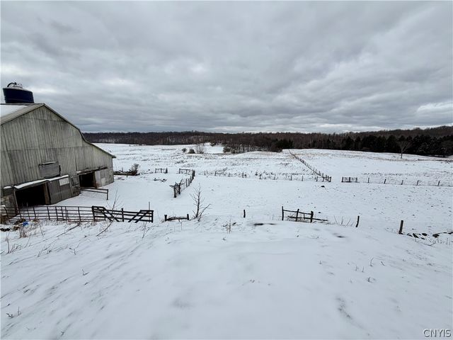 278 Country Club, Fowler, NY 13642