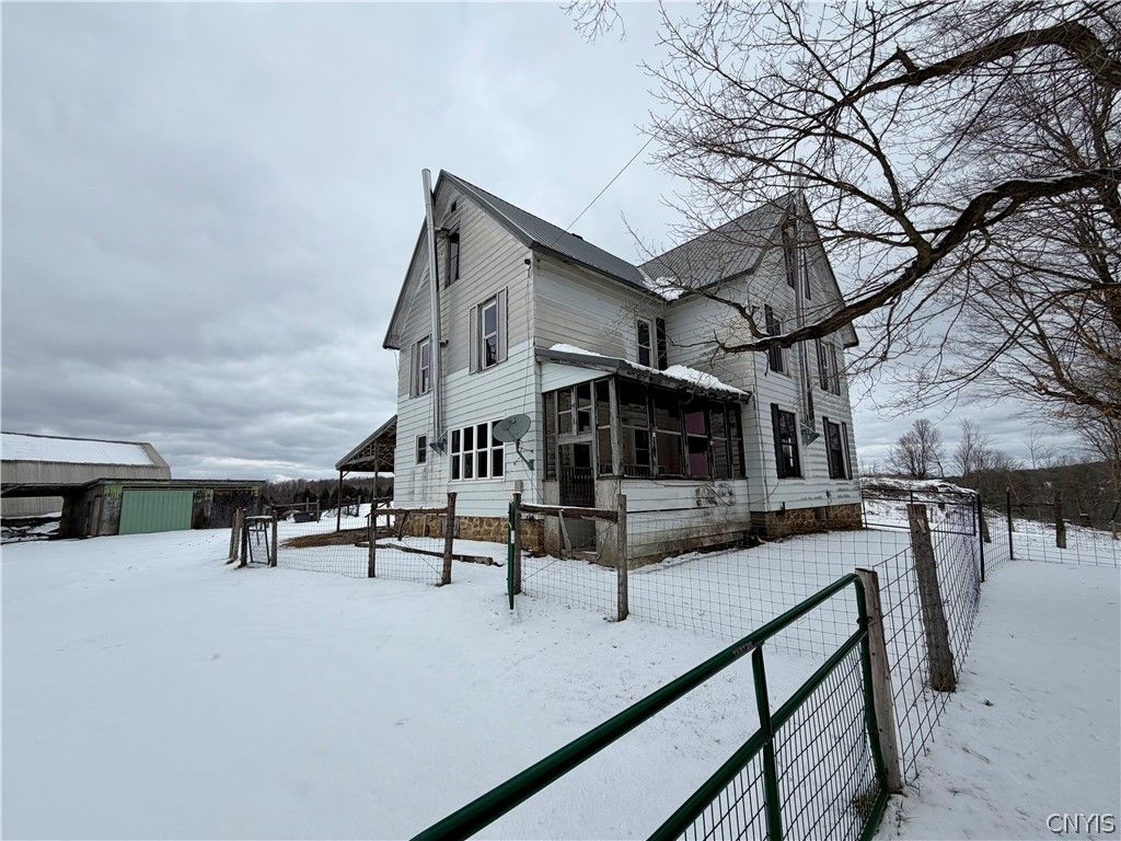 278 Country Club, Fowler, NY 13642