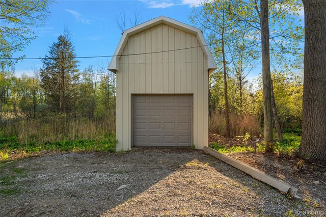 1585 Houghton Trail, Groveland Township, MI 48462
