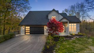 1585 Houghton Trail, Groveland Township, MI 48462