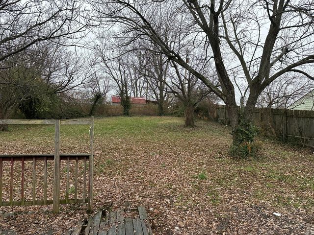 1186 Merewood Drive, Lexington, KY 40517