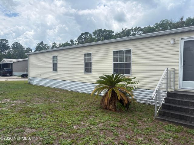 6776 TOWNSEND Road 162, Jacksonville, FL 32244