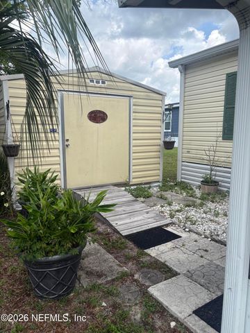 6776 TOWNSEND Road 162, Jacksonville, FL 32244