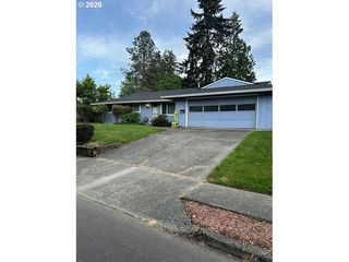 13950 Sw 20TH St, Beaverton, OR 97008