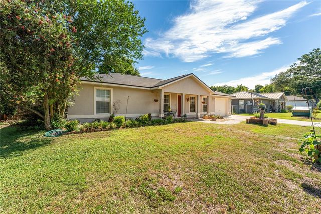 1868 NE 127TH PLACE, Anthony, FL 32617
