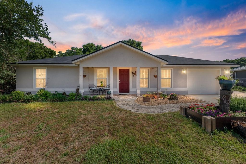 1868 NE 127TH PLACE, Anthony, FL 32617