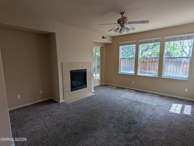 6682 Sportoletti Drive, Sparks, NV 89436