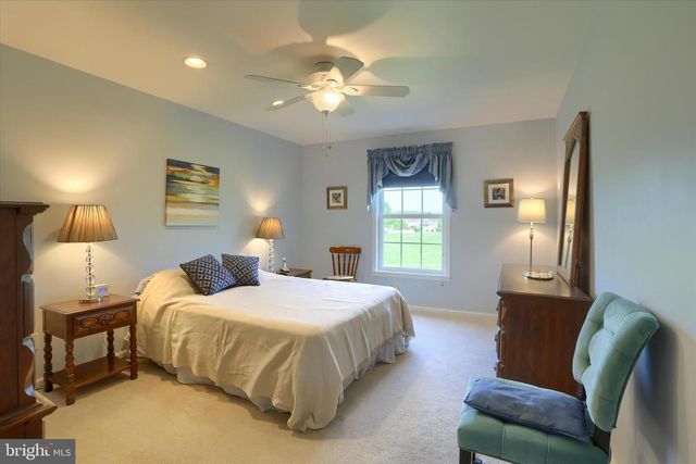 58 BURWICK DRIVE, Mechanicsburg, PA 17050