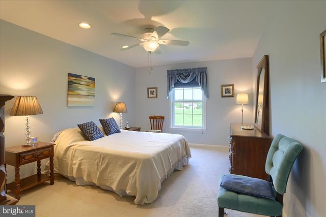 58 BURWICK DRIVE, Mechanicsburg, PA 17050