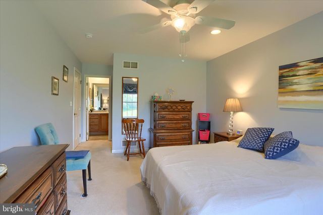 58 BURWICK DRIVE, Mechanicsburg, PA 17050