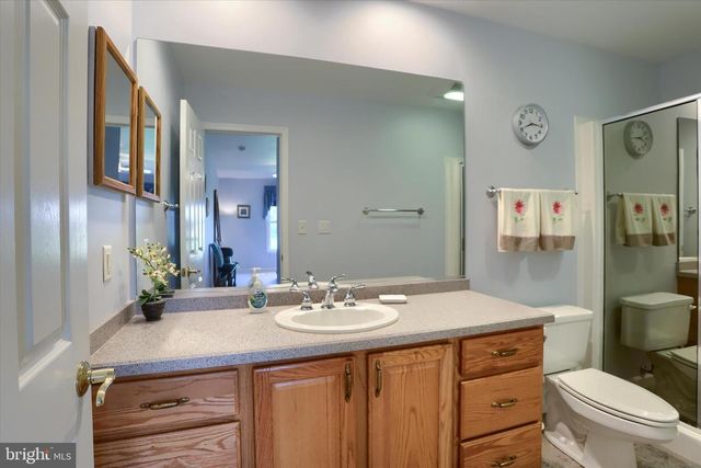 58 BURWICK DRIVE, Mechanicsburg, PA 17050