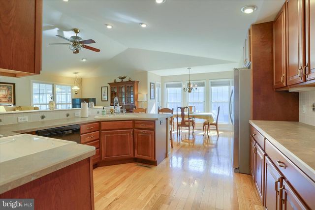 58 BURWICK DRIVE, Mechanicsburg, PA 17050