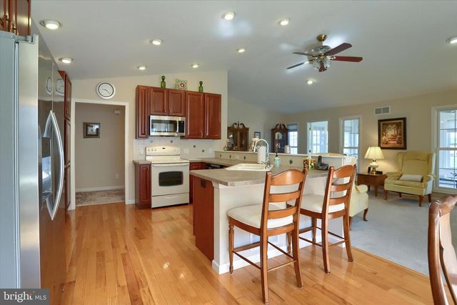 58 BURWICK DRIVE, Mechanicsburg, PA 17050