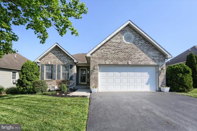 58 BURWICK DRIVE, Mechanicsburg, PA 17050