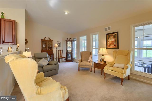 58 BURWICK DRIVE, Mechanicsburg, PA 17050