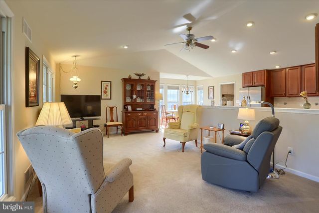 58 BURWICK DRIVE, Mechanicsburg, PA 17050