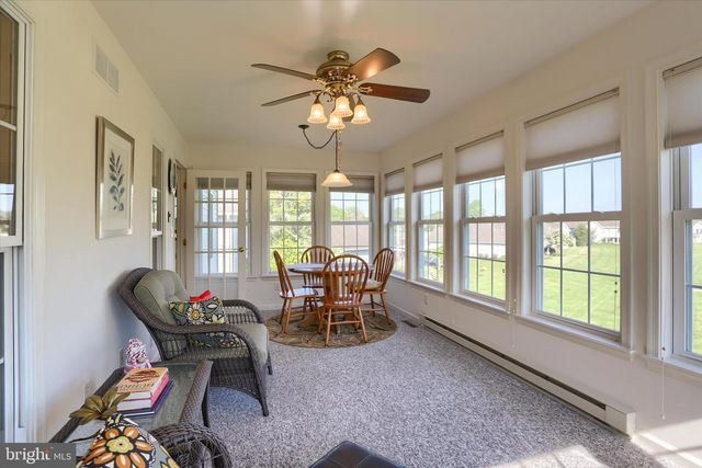 58 BURWICK DRIVE, Mechanicsburg, PA 17050