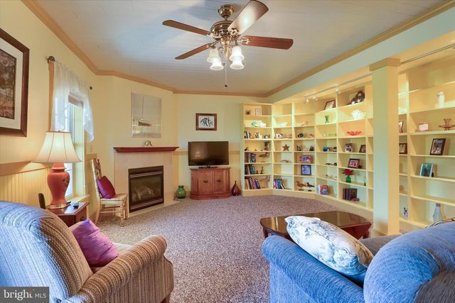 58 BURWICK DRIVE, Mechanicsburg, PA 17050