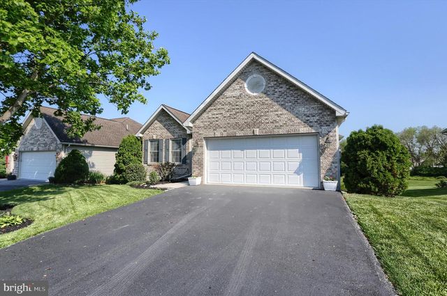 58 BURWICK DRIVE, Mechanicsburg, PA 17050