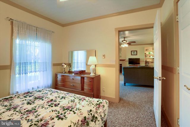 58 BURWICK DRIVE, Mechanicsburg, PA 17050