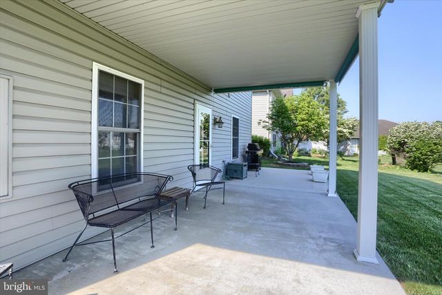 58 BURWICK DRIVE, Mechanicsburg, PA 17050