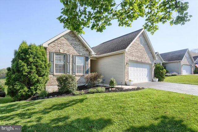 58 BURWICK DRIVE, Mechanicsburg, PA 17050