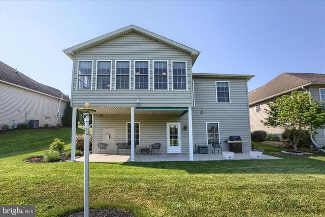 58 BURWICK DRIVE, Mechanicsburg, PA 17050