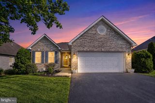 58 BURWICK DRIVE, Mechanicsburg, PA 17050