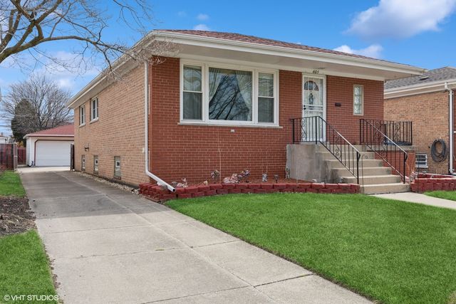 605 Saginaw Avenue, Calumet City, IL 60409