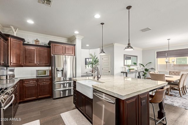 2738 E CHERRY HILL Drive, Gilbert, AZ 85298