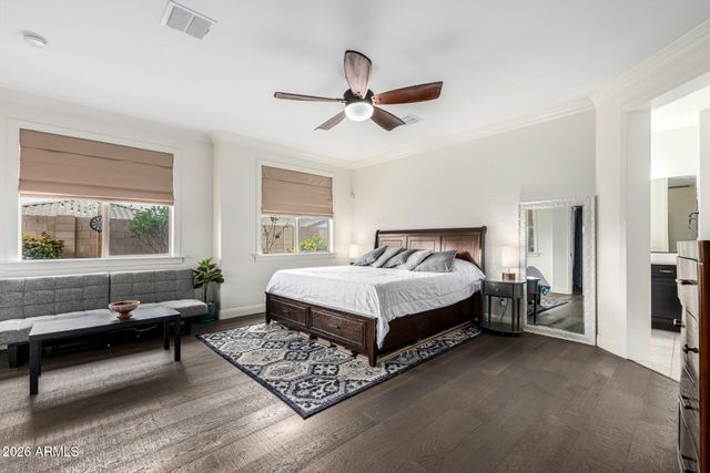 2738 E CHERRY HILL Drive, Gilbert, AZ 85298