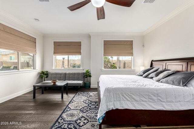 2738 E CHERRY HILL Drive, Gilbert, AZ 85298