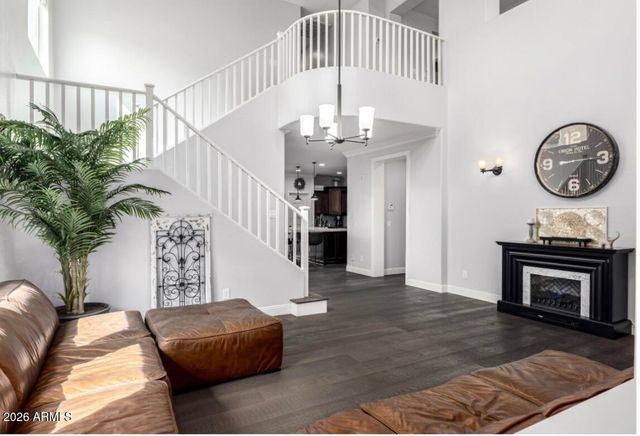 2738 E CHERRY HILL Drive, Gilbert, AZ 85298