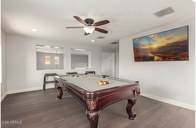 2738 E CHERRY HILL Drive, Gilbert, AZ 85298