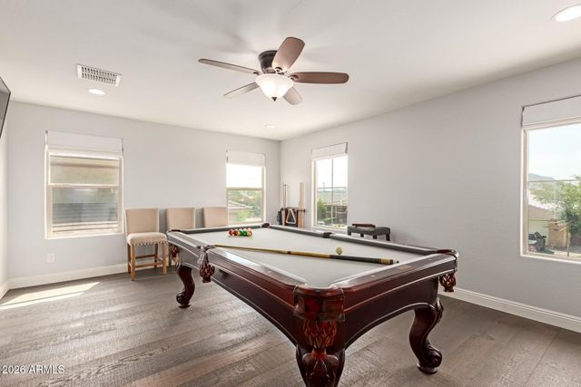 2738 E CHERRY HILL Drive, Gilbert, AZ 85298